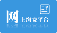 网上缴费平台